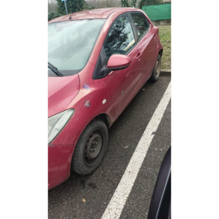 Compteur MAZDA 2 2