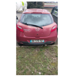 Compteur MAZDA 2 2 Photo n°3