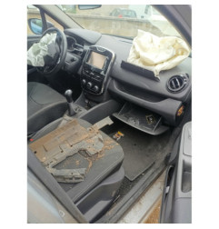 Commande retroviseurs RENAULT CLIO 4 Photo n°5