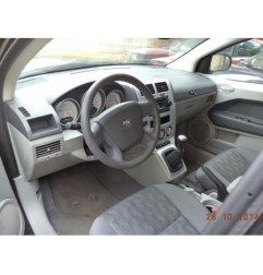 Commande retroviseurs DODGE CALIBER Photo n°8
