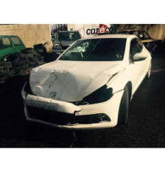 Commande retroviseurs VOLKSWAGEN SCIROCCO 3 Photo n°4