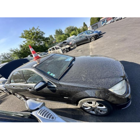 Boite de vitesses MERCEDES CLASSE C 204