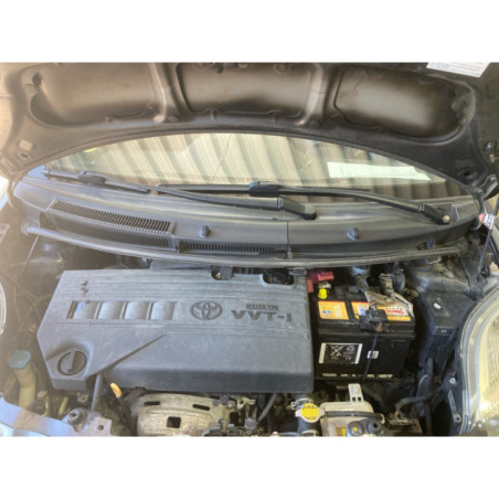 Capot TOYOTA YARIS 2