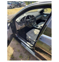 Boite de vitesses MERCEDES CLASSE C 204 Photo n°9