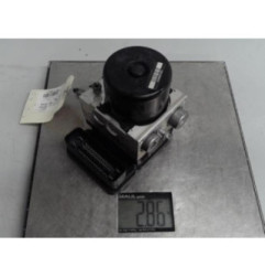 Bloc ABS (freins anti-blocage) MERCEDES CLASSE C 204 Photo n°1