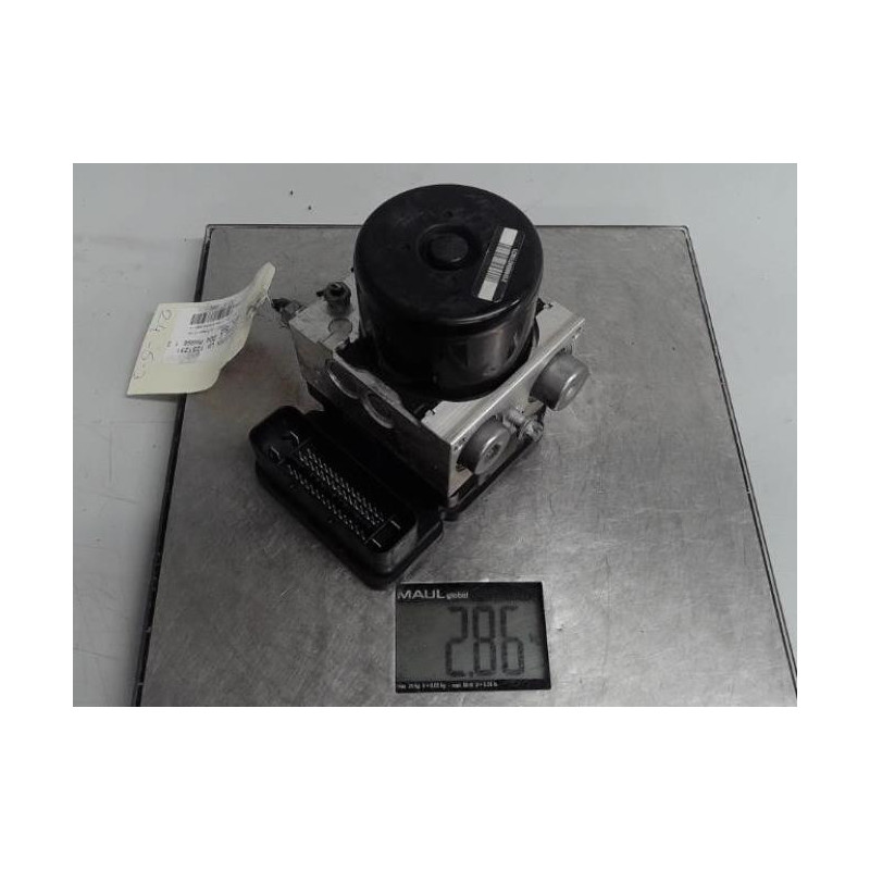 Bloc ABS (freins anti-blocage) MERCEDES CLASSE C 204