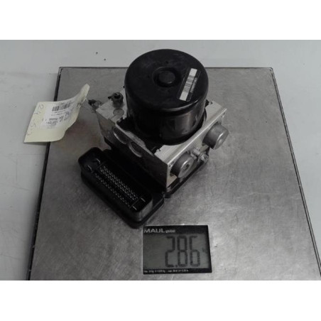 Bloc ABS (freins anti-blocage) MERCEDES CLASSE C 204 Photo n°1