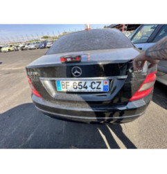 Bloc ABS (freins anti-blocage) MERCEDES CLASSE C 204 Photo n°6