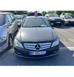 Bloc ABS (freins anti-blocage) MERCEDES CLASSE C 204 Photo n°17