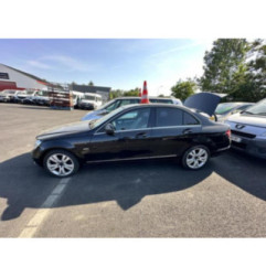 Bloc ABS (freins anti-blocage) MERCEDES CLASSE C 204 Photo n°19