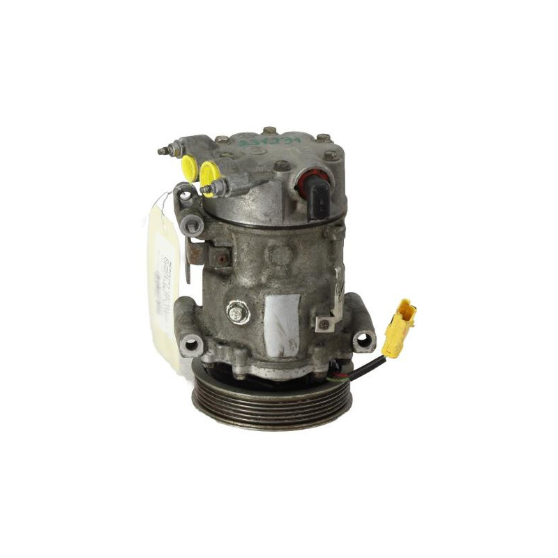 Compresseur clim MERCEDES CLASSE C 204