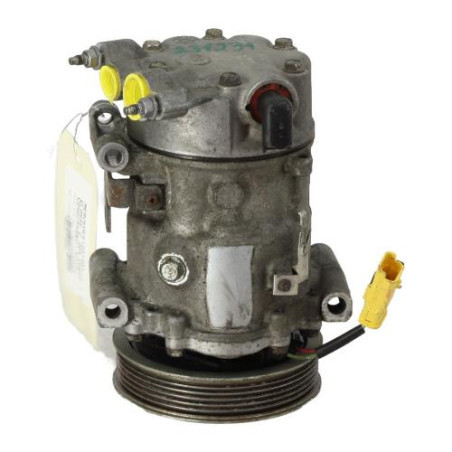 Compresseur clim MERCEDES CLASSE C 204 Photo n°1