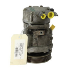 Compresseur clim MERCEDES CLASSE C 204