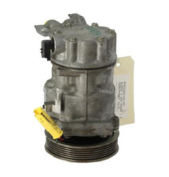 Compresseur clim MERCEDES CLASSE C 204 Photo n°3