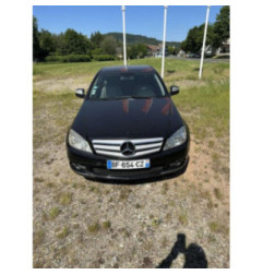 Compresseur clim MERCEDES CLASSE C 204 Photo n°17