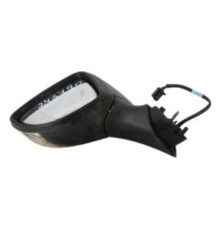 Retroviseur gauche RENAULT CLIO 4 Photo n°1