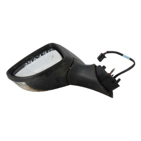 Retroviseur gauche RENAULT CLIO 4 Photo n°1