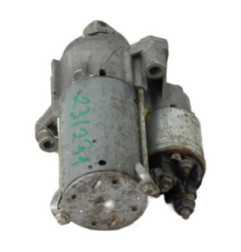 Demarreur MERCEDES CLASSE C 204 Photo n°4