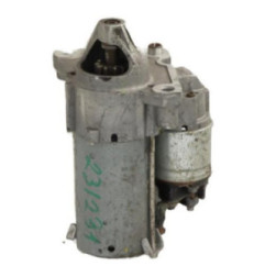 Demarreur MERCEDES CLASSE C 204 Photo n°6