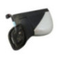 Retroviseur gauche RENAULT CLIO 4