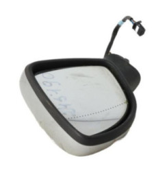 Retroviseur gauche RENAULT CLIO 4 Photo n°4