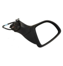 Retroviseur gauche RENAULT CLIO 4 Photo n°5