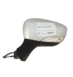 Retroviseur gauche RENAULT CLIO 4 Photo n°6