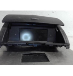 Ecran GPS MERCEDES CLASSE C 204