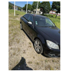 Ecran GPS MERCEDES CLASSE C 204 Photo n°4