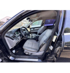 Ecran GPS MERCEDES CLASSE C 204 Photo n°11