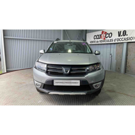 Levier de vitesses DACIA SANDERO 2 Photo n°1