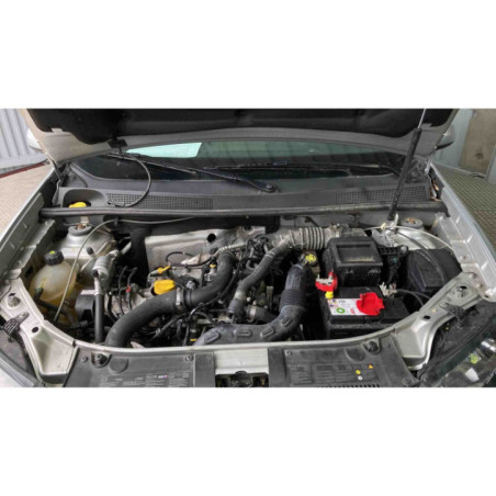 Levier de vitesses DACIA SANDERO 2