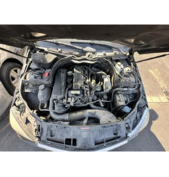 Ecran GPS MERCEDES CLASSE C 204 Photo n°18