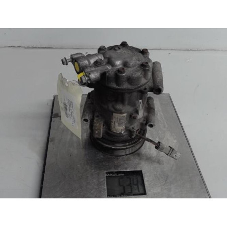 Compresseur clim RENAULT TWINGO 2