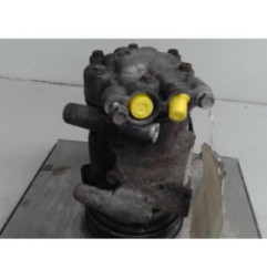 Compresseur clim RENAULT TWINGO 2 Photo n°3