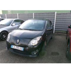 Compresseur clim RENAULT TWINGO 2 Photo n°6