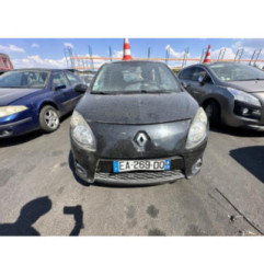 Compresseur clim RENAULT TWINGO 2 Photo n°8