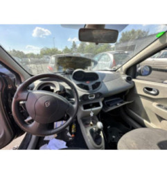 Compresseur clim RENAULT TWINGO 2 Photo n°9