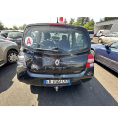 Compresseur clim RENAULT TWINGO 2 Photo n°10