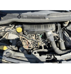 Compresseur clim RENAULT TWINGO 2 Photo n°11