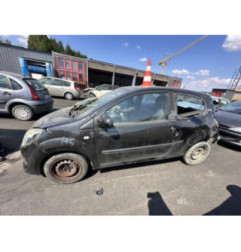 Compresseur clim RENAULT TWINGO 2 Photo n°12
