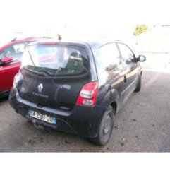 Compresseur clim RENAULT TWINGO 2 Photo n°16