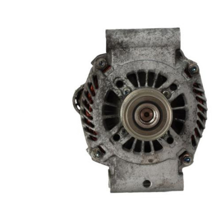 Alternateur PEUGEOT 206 Photo n°1