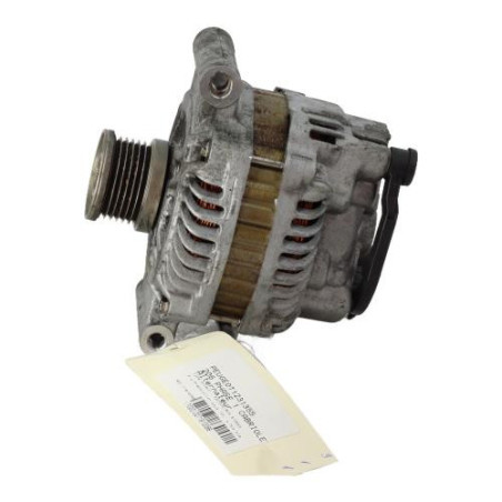 Alternateur PEUGEOT 206