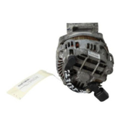 Alternateur PEUGEOT 206 Photo n°3