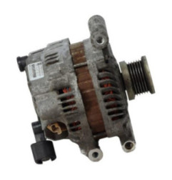 Alternateur PEUGEOT 206 Photo n°4