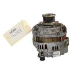 Alternateur PEUGEOT 206 Photo n°5