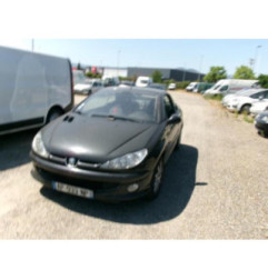 Alternateur PEUGEOT 206 Photo n°6