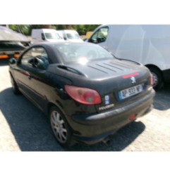 Alternateur PEUGEOT 206 Photo n°7