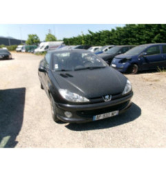 Alternateur PEUGEOT 206 Photo n°8